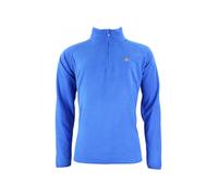 1/2 zip hooded fleece Peak Mountain L