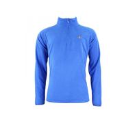 1/2 zip hooded fleece Peak Mountain L