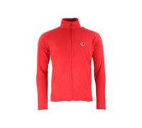 1/2 zip hooded fleece Peak Mountain XL