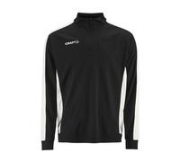 1/2 zip jacket Craft Evolve 2.0 Contrast XL