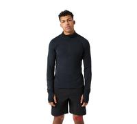 1/2 Zip Midlayer Training Top Björn Borg L