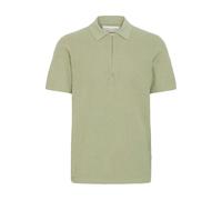 1/2 zip polo shirt Casual Friday Joe Vert L