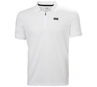 Helly Hansen Hp Short Sleeve Polo White XL Men