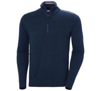 1/2 zip sweater Helly Hansen Afton Bleu S
