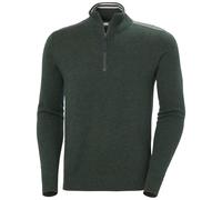 1/2 zip sweater Helly Hansen Afton Vert S