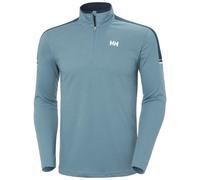 Helly Hansen Half Zip Fleece Blue 2XL Men