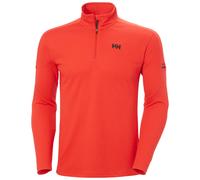1/2 zip sweater Helly Hansen HP Rouge L