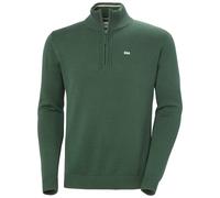 Helly Hansen Men's Smoegen Half-zip Sweater - Yellow/Green - L