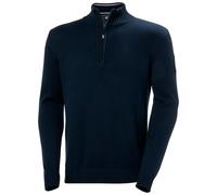 1/2 zip sweater Helly Hansen The Ocean Race Bleu L