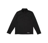 1/2 zip sweater Spyder Charger Noir L