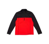 1/2 zip sweater Spyder Charger Rouge XL