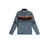 Spyder Legacy Half Zip Sweatshirt L