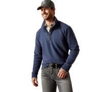 1/2 Zip Sweatshirt Ariat Wilford