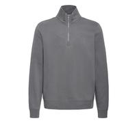 1/2 zip sweatshirt Blend BHDOWNTON Gris L