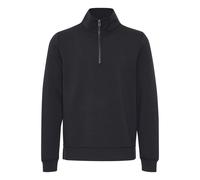 1/2 zip sweatshirt Casual Friday Sebastian 0096 Bleu S