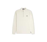 1/2 zip sweatshirt Fred Perry Beige L