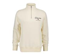 1/2 zip sweatshirt Gant Graphic Marron 5XL