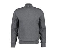 GANT Men's Classic Cotton Halfzip Sweater
