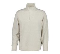1/2 zip sweatshirt Gant Light Sacker Marron 2XL