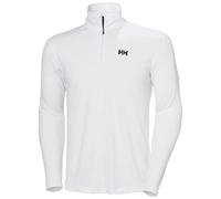 Helly Hansen Men's HP 1/2 Zip Pullover 2.0, White, XL
