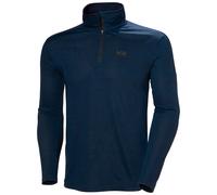 Helly Hansen Men's HP 1/2 Zip Pullover 2.0, Navy, 2XL