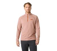 1/2 zip sweatshirt Helly Hansen Orange 2XL
