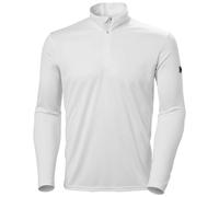 Helly Hansen HH Tech Half-Zip 2.0 long sleeve T-shirt pure white - XL