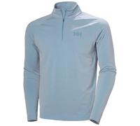 Helly Hansen Tyri Half Zip Fleece Blue S Man