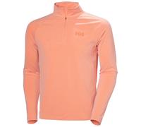 Helly Hansen Tyri Half Zip Fleece Orange M Man