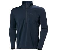 Helly Hansen Versalite Half Zip Fleece Blue M Men