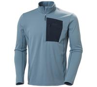 Helly Hansen Versalite Half Zip Fleece Blue XL Men