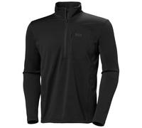 Helly Hansen Versalite Half Zip Fleece Black M Men