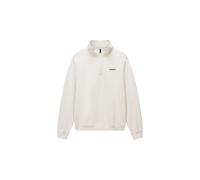 1/2 zip sweatshirt Napapijri B-Small Box 3XL