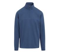 Regatta Men's Agilno Half Zip Sweatshirt Blue