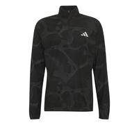 Adidas Adi365 Half Zip Sweatshirt Black XL Men
