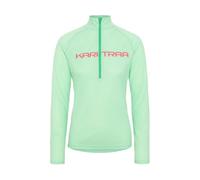 1/2 zip Thermal shirt Kari Traa Ella L