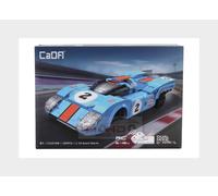 CaDA C51076W Super Vehicles 1/20 C51076W