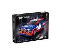 1:20 Renault 5 Maxi Turbo - 282 pcs