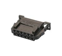 1-20 Sets 12 Hole 1.5mm 3B0972726 3B0972736 Female Male Connector Car Auto Cable Socket/84(Female set,1 set)