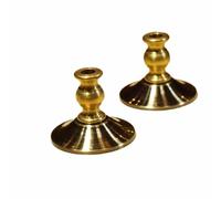 1: 200/350 Ship Display Brass Pedestals Large Ship Model Display Metal Stands 53x60mm