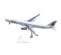 1 200 Alloy Collectible Plane For EW2333002 Dragonair Airbus A330-300 Diecast Aircraft Jet Model B-HLJ With Stand Planetoy Set