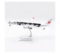 1 200 Fit For A350-900 JA04XJ Aviation Aircraft Die-cast Alloy Model With Base Landing Gear Toy Gift Hobby Playgame Kit