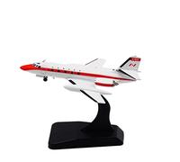 1 200 Fit For Aircraft L-1329 C-FDTX Model And Landing Gear Base Die-cast Toys Hobby Playgame Kit