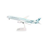 1 200 Fit For Aviation B787 Airplane Model Toy Die-Cast Collectible Gift Souvenir Hobby Playgame Kit(A)