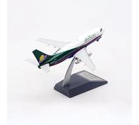 1 200 Fit For B737-200 AirTran Aviation Standalone Air Force One Aircraft Model Miniature Collection Hobby Playgame Kit