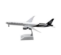 1 200 For Air New Zealand StarAlliance Boeing B777-300ER Simulation Alloy Aircraft Model Ornaments Miniatures Set