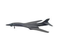1/200 For B-1B Strategic Bomber Fighter Aircraft Models Aviation Enthusiasts Decoration