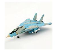 1:200 For Iranian Air Force F-14A Tomcat Fighter Collector's Showcase Gift Enthusiasts