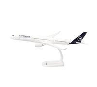 1/200 For MD-11 /A350-900 Airplane Model Collectible Display Gifts