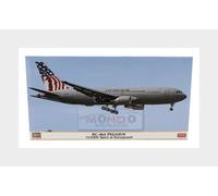 1:200 HASEGAWA Boeing Kc-46A Pegasus Spirit Of Portsmouth 2015 Kit HA10865 Model